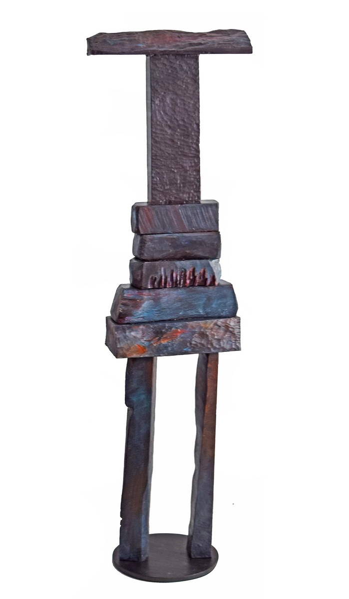 Remembering the Griffin Maker