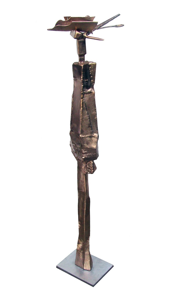 Mind of the Beholder